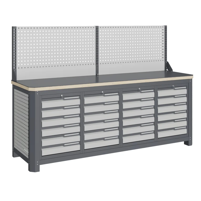 Модульный верстак MCN 2052.S6666-1 купить в Котласе Модульный верстак MCN 2052.S6666-1 купить в Котласе