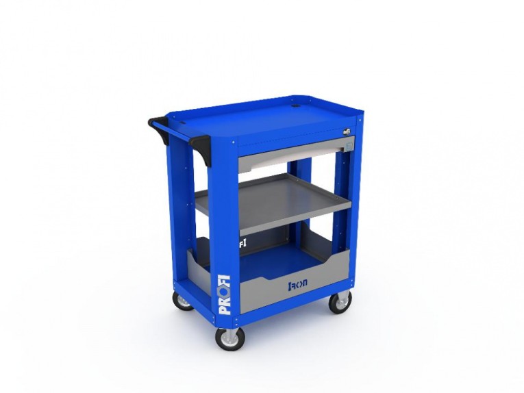 Тележка PROFI №5 купить в Котласе