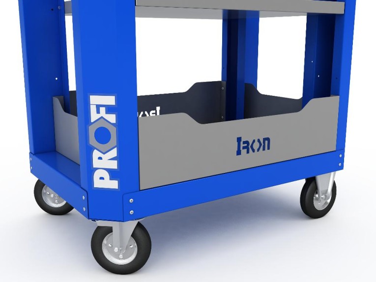 Тележка PROFI №5 купить в Котласе