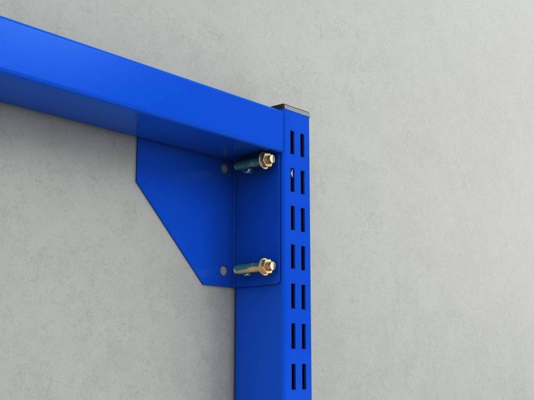 Система хранения SORTEX 1075-S №1-1 (подвесная) купить в Котласе