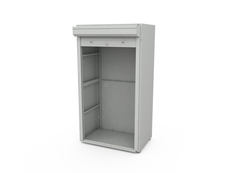 Шкаф для инструментов MODUL XL 06 купить в Котласе