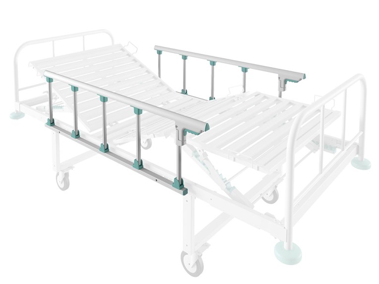 Ограждения боковые КМ 1 купить в Котласе