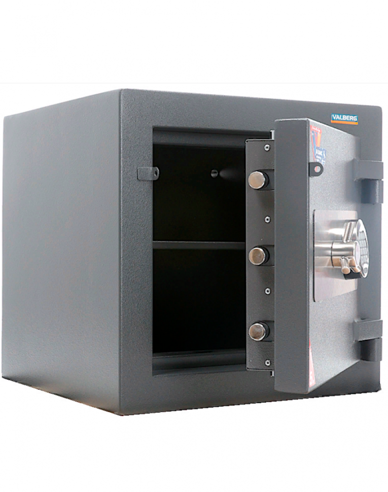 Взломостойкий сейф Valberg Форт 50 EL купить в Котласе