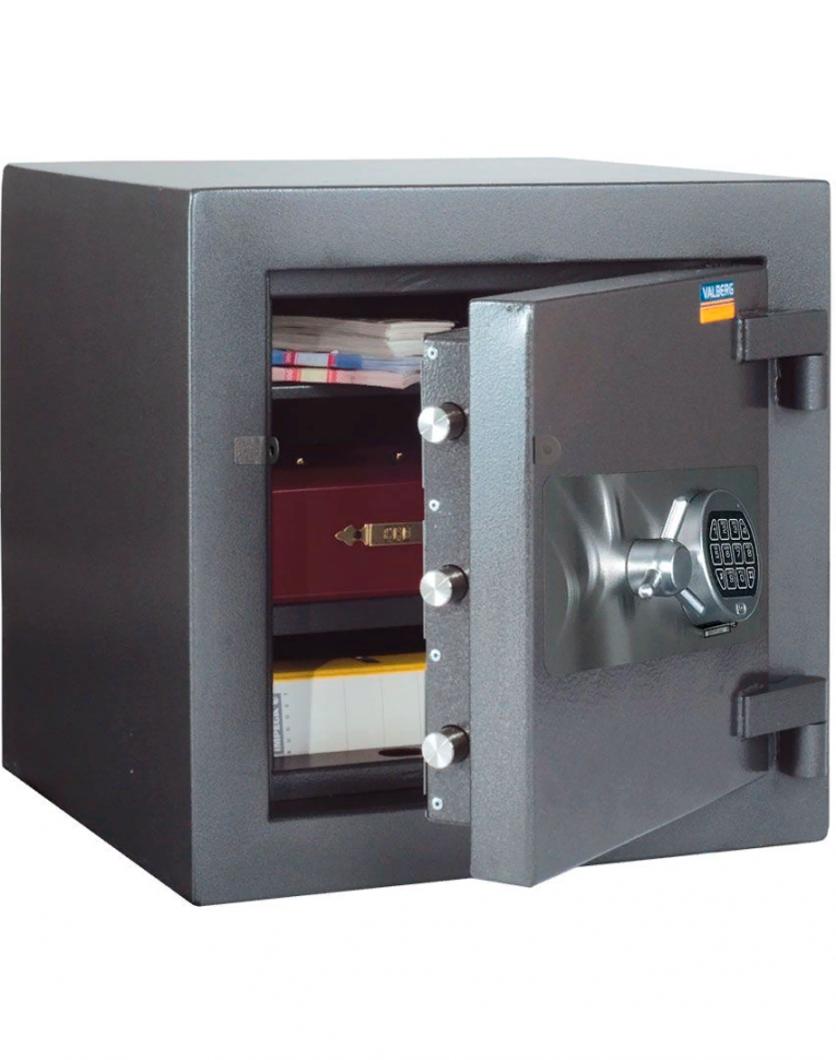 Взломостойкий сейф Valberg Форт 50 EL купить в Котласе