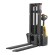 Штабелер электрический самоходный CDD15R-E (N) (1500 кг; 2,5 м; 24В / 105Ач) SMARTLIFT (SMART) купить в Котласе