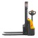 Штабелер электрический самоходный CDD15R-E (N) (1500 кг; 2,5 м; 24В / 105Ач) SMARTLIFT (SMART) купить в Котласе