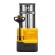 Штабелер электрический самоходный CDD15R-E (N) (1500 кг; 2,5 м; 24В / 105Ач) SMARTLIFT (SMART) купить в Котласе