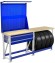 Верстак Master M100.MF1 / MF1 / MF1.220.000.W купить в Котласе