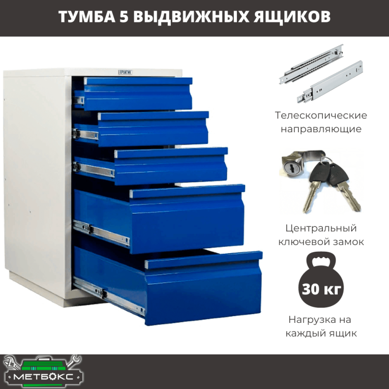 Верстак Profi WT160.WD2/WD5.111 купить в Котласе Верстак Profi WT160.WD2/WD5.111 купить в Котласе