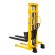 Ручной гидравлический штабелер SDA 1030 (1000 кг; 3 м; вилы 300-850 мм) SMARTLIFT (SMART) купить в Котласе