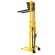 Ручной гидравлический штабелер SDA 1030 (1000 кг; 3 м; вилы 300-850 мм) SMARTLIFT (SMART) купить в Котласе