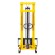 Ручной гидравлический штабелер SDA 1030 (1000 кг; 3 м; вилы 300-850 мм) SMARTLIFT (SMART) купить в Котласе
