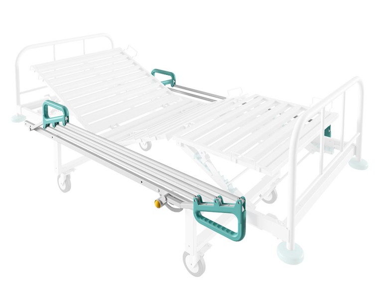 Ограждения боковые КМ 2 купить в Котласе