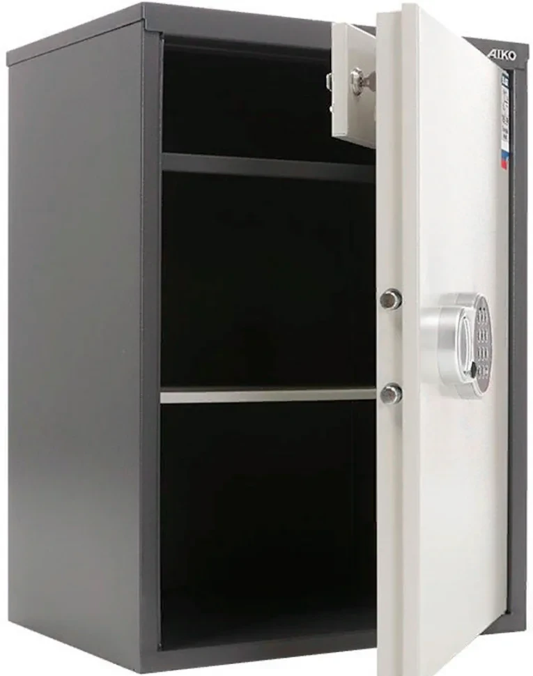Бухгалтерский шкаф Aiko SL-65Т EL купить в Котласе