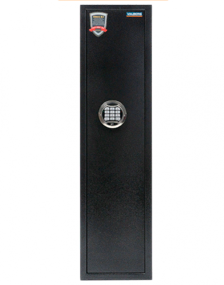 Оружейный сейф Valberg Арсенал 100Т EL купить в Котласе Оружейный сейф Valberg Арсенал 100Т EL купить в Котласе