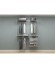 Гардеробная система Практик Home Прихожая Medium 11 купить в Котласе
