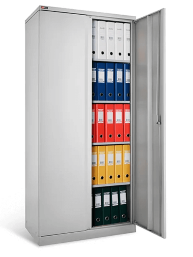 Шкаф архивный ДиКом РАЦИОНАЛ-12 разб. купить в Котласе