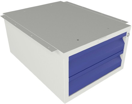 Подвесной ящик Profi WD-0 купить в Котласе