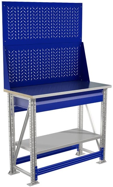 Верстак Master MT100.MF1 / MF1.121 купить в Котласе