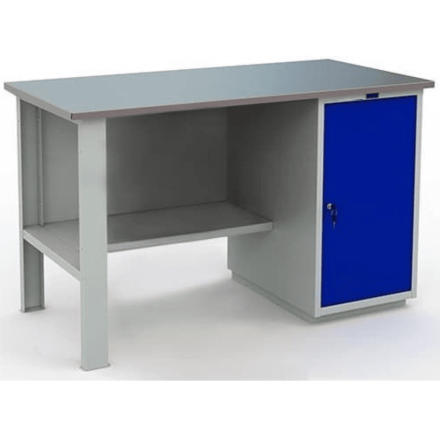 Верстак Profi WT140.F1/WD1.000 купить в Котласе