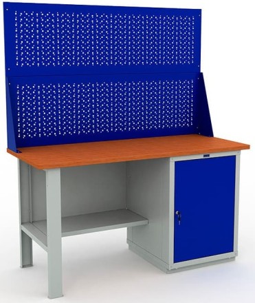 Верстак Expert W160.F2/WS1.020 купить в Котласе