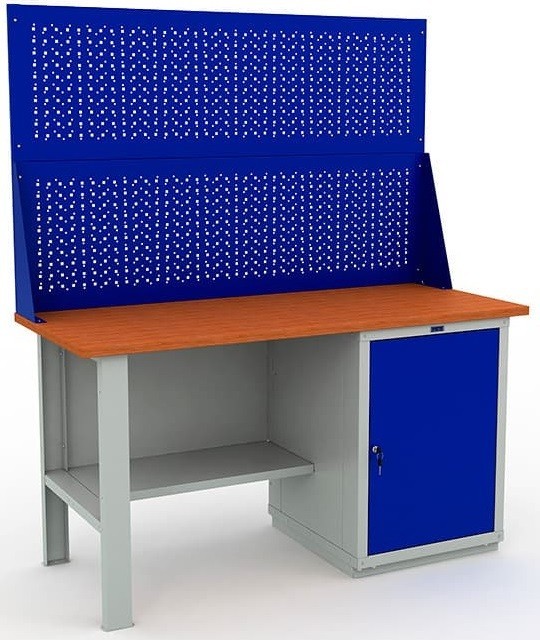 Верстак Expert W160.F2/WS1.020 купить в Котласе