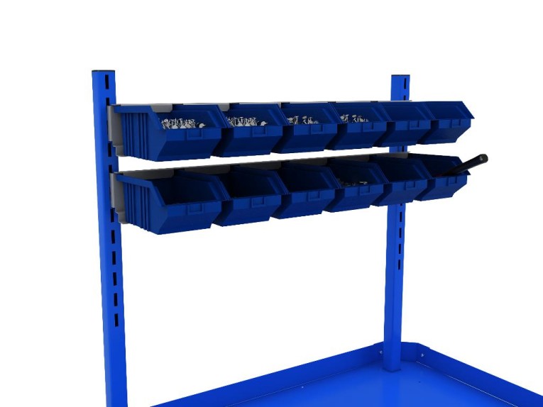 Тележка PROFI №5-5 купить в Котласе