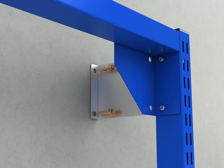 Система хранения SORTEX 1495 №1-3 (односторонняя) купить в Котласе