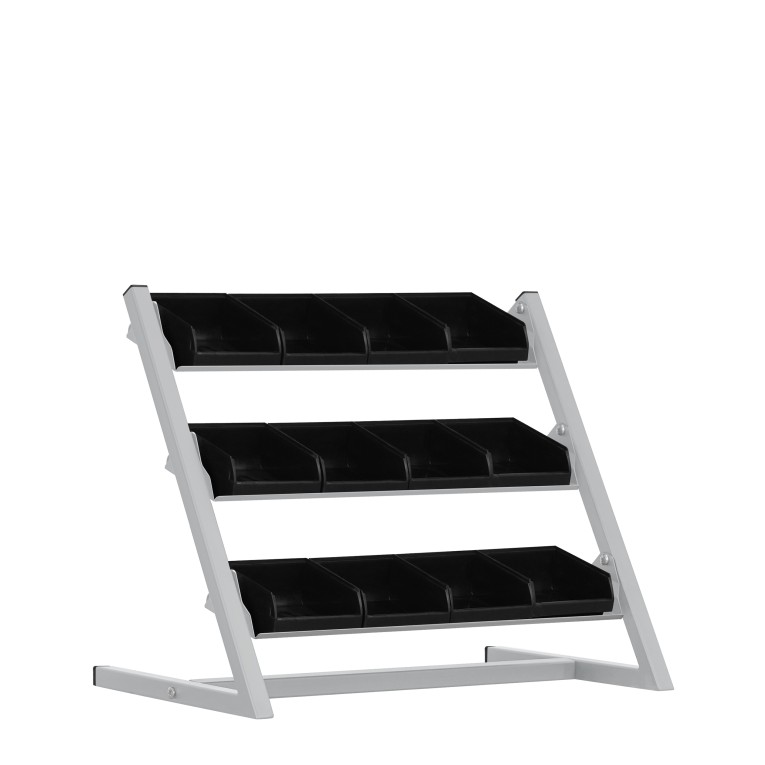 Настольная система хранения Gresson КН-12 ESD купить в Котласе