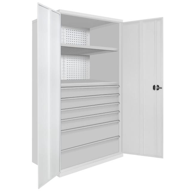 Шкаф инструментальный Gresson ШИО-2000 купить в Котласе