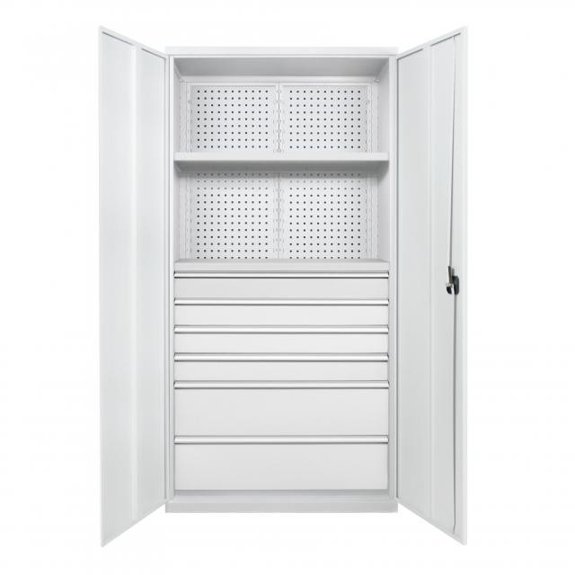 Шкаф инструментальный Gresson ШИО-2000 купить в Котласе