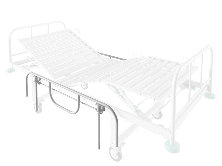 Ограждения боковые КМ 3 купить в Котласе