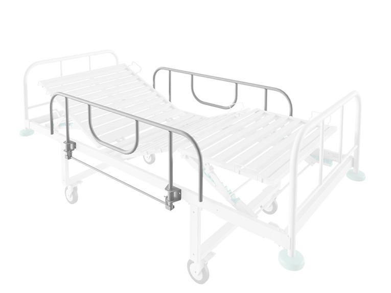 Ограждения боковые КМ 3 купить в Котласе