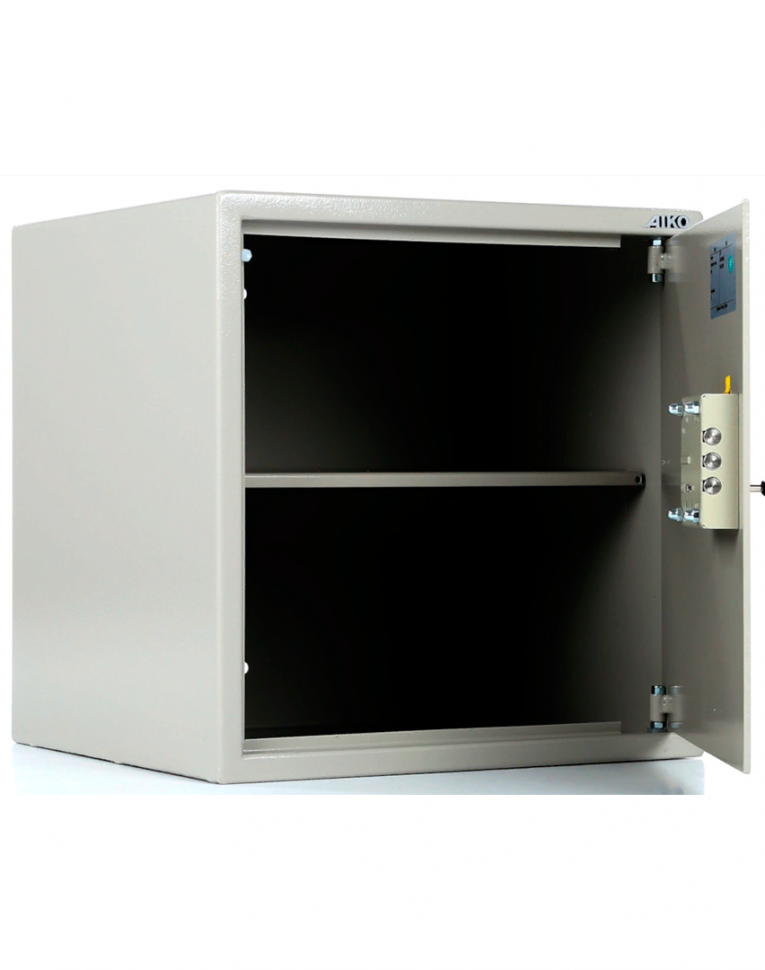 Офисный сейф Aiko Т-40 KL купить в Котласе Офисный сейф Aiko Т-40 KL купить в Котласе