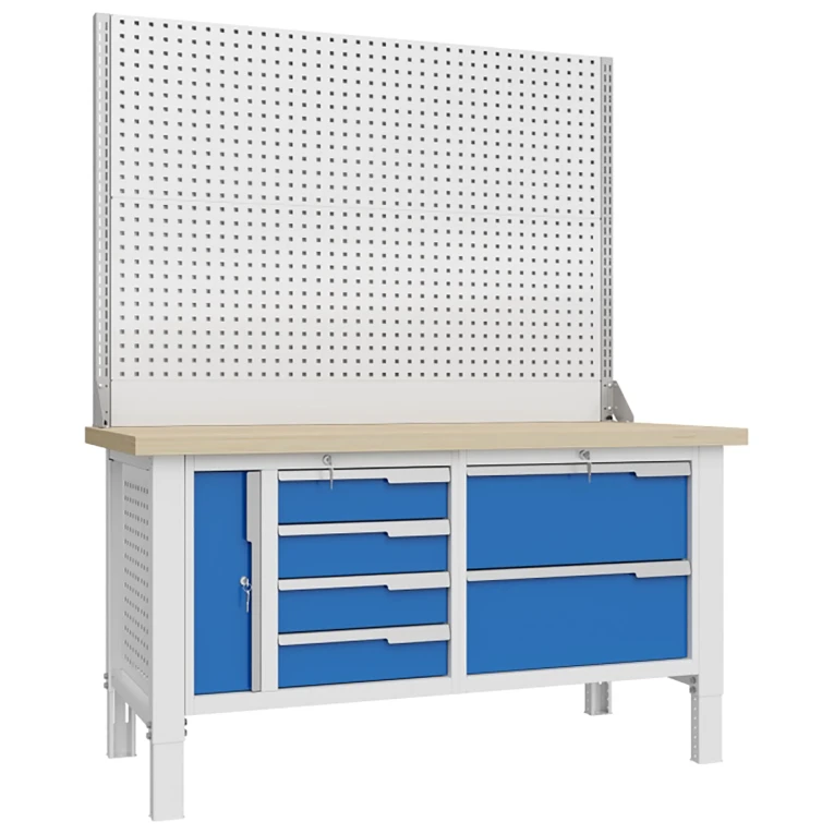 Стол-верстак Craft 1602.L26.5-2 купить в Котласе
