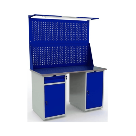 Верстак Profi WT140.WD2/WD1.021 купить в Котласе