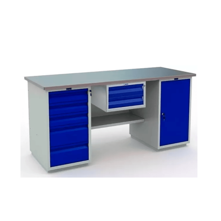Верстак Profi WT180.WD5/WD1.100 купить в Котласе