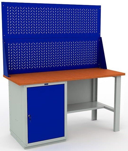 Верстак Expert W160.WS1/F2.020 купить в Котласе