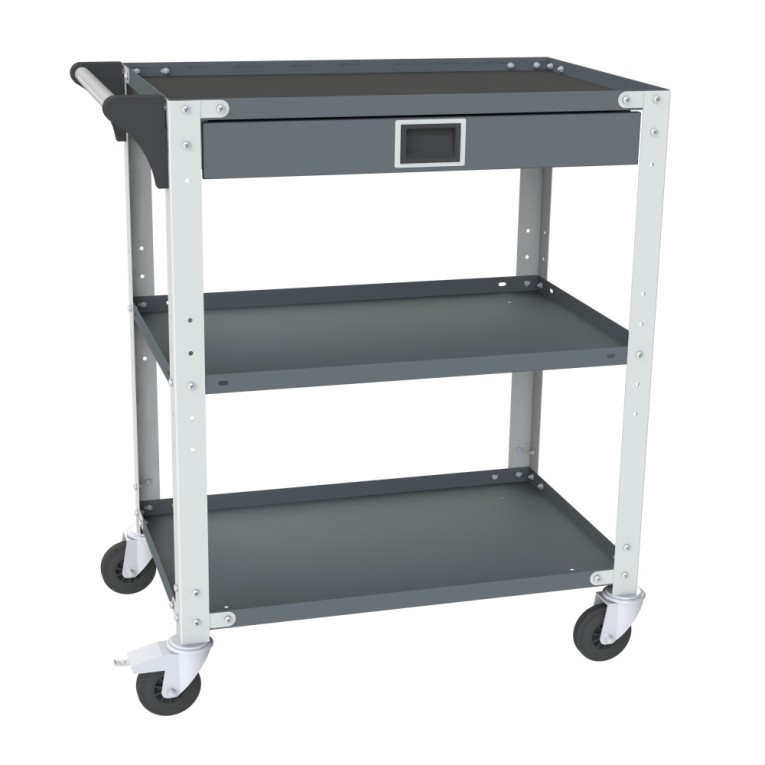 Тележка SMART 1-1М купить в Котласе