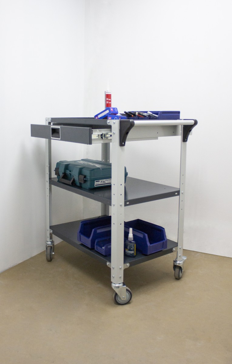 Тележка SMART 1-1М купить в Котласе