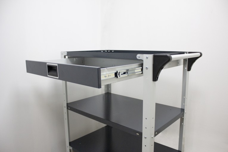 Тележка SMART 1-1М купить в Котласе