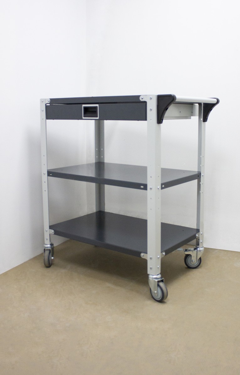 Тележка SMART 1-1М купить в Котласе