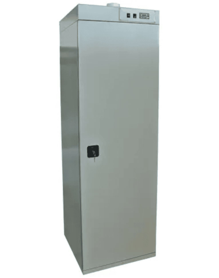 Сушильный шкаф ШС-2 Ш для одежды и обуви с дополнительной съемной штангой купить в Котласе Сушильный шкаф ШС-2 Ш для одежды и обуви с дополнительной съемной штангой купить в Котласе