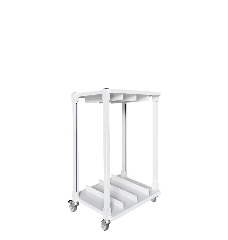 Стойка для картонных коробок Gresson СКМ купить в Котласе