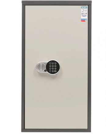 Бухгалтерский шкаф Aiko SL-87Т EL купить в Котласе