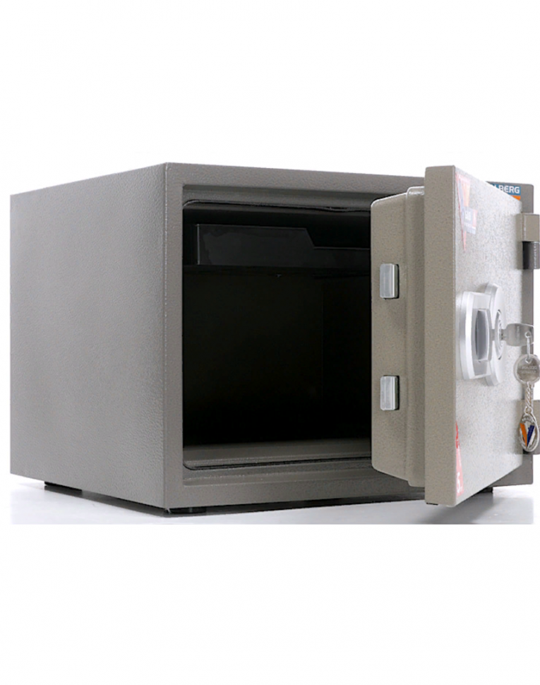 Огнестойкий сейф Valberg FRS-36 KL купить в Котласе