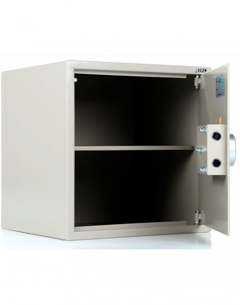 Офисный сейф Aiko Т-40 EL купить в Котласе Офисный сейф Aiko Т-40 EL купить в Котласе