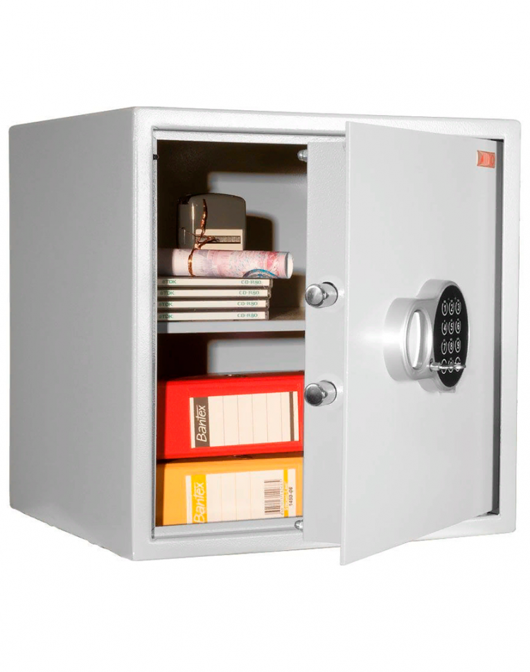 Офисный сейф Aiko Т-40 EL купить в Котласе Офисный сейф Aiko Т-40 EL купить в Котласе