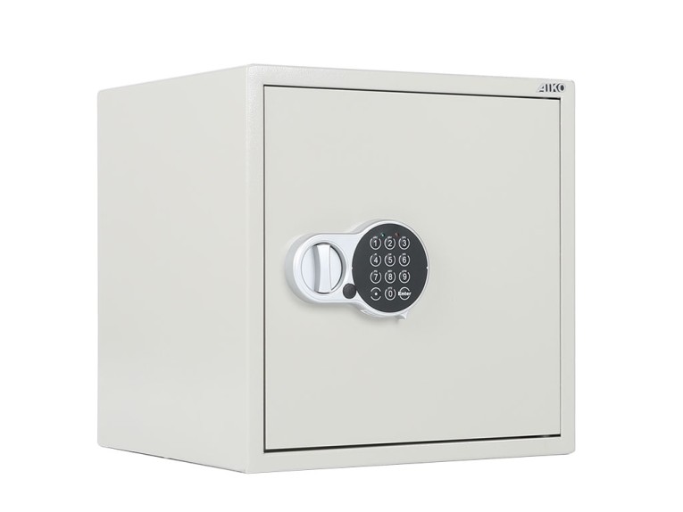 Офисный сейф Aiko Т-40 EL купить в Котласе Офисный сейф Aiko Т-40 EL купить в Котласе