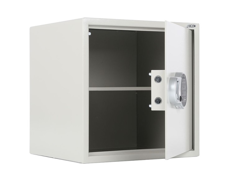 Офисный сейф Aiko Т-40 EL купить в Котласе Офисный сейф Aiko Т-40 EL купить в Котласе